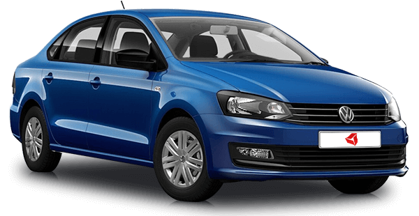 volkswagen polo-2019