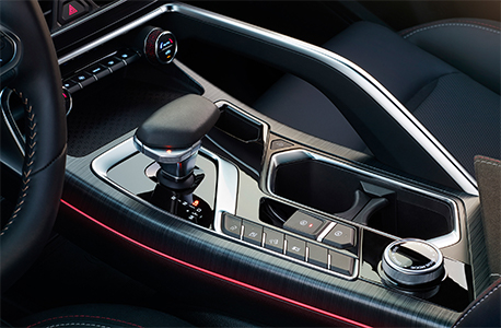 логотип Geely