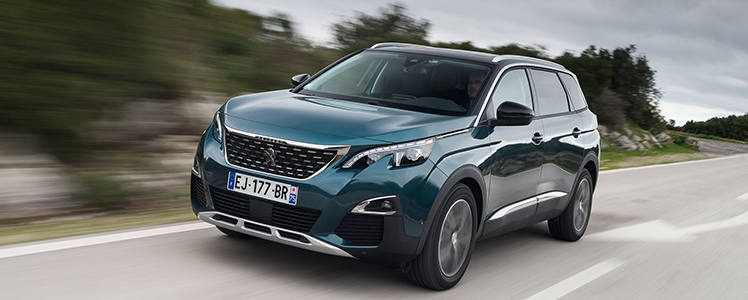 Peugeot автомобиль