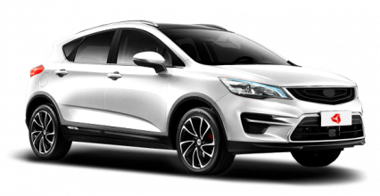 Geely
