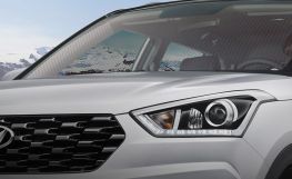 Hyundai Creta 2020