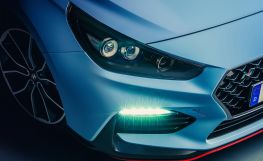 Hyundai i30 N