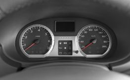 Largus универсал CNG