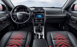 Haval H5 2021