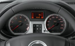 LADA Largus универсал 7 мест (2020)