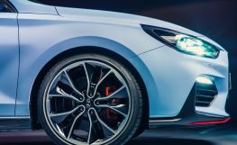 Hyundai i30 N