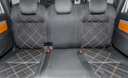 Lada Largus Cross CNG