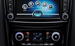 Haval H5 2021