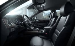 Mazda CX-9 2020