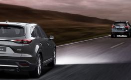 Mazda CX-9 2020