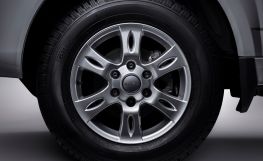 Haval H5 2021