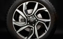 LADA Vesta Sport