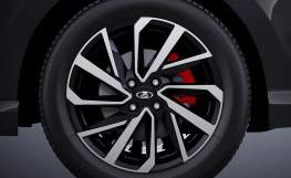 Lada Granta Sport Седан