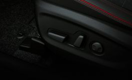 Hyundai Tucson N Line