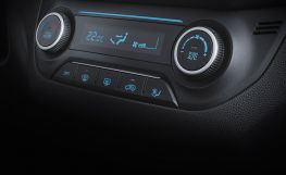 Hyundai Creta 2020
