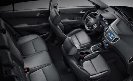 Hyundai Creta 2020