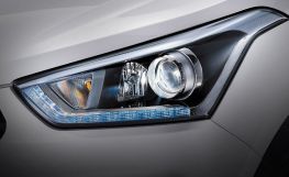 Hyundai Creta 2020