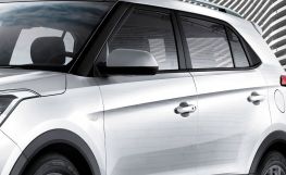 Hyundai Creta 2020