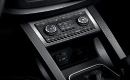 FAW Besturn X40