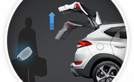 Hyundai Tucson 2020