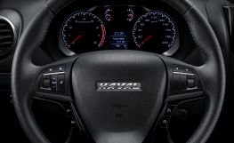 Haval H5 2021