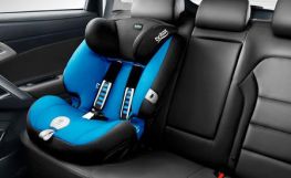 Geely Atlas 2022