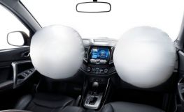 CHERY TIGGO 5
