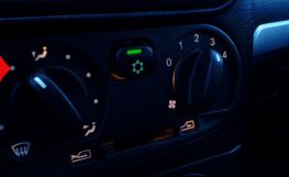 Chevrolet Niva 5-дв. внедорожник (4х4) 2020 года