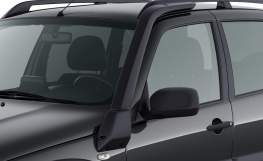 LADA NIVA Off road