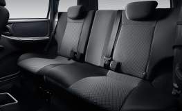 Lada Niva Travel