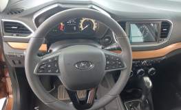 Lada Vesta Cross NG