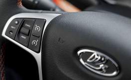 Lada Vesta SW Cross 2022
