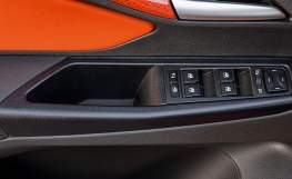 Lada Vesta SW Cross 2022