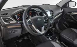 Lada Vesta SW 2022