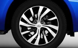 Lada Vesta SW 2022