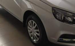 Lada Vesta SW 2022