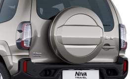 Lada Niva Travel