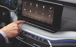 Skoda Octavia А8