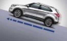 Hyundai Creta 2020