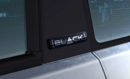 Lada Niva Travel
