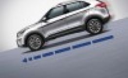 Hyundai Creta 2020