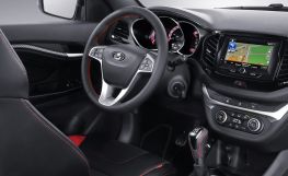 LADA Vesta Sport