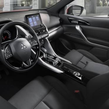 eclipse-cross %2