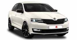 skoda rapid-2019