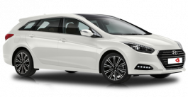 hyundai i40universal