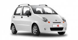 ravon matiz