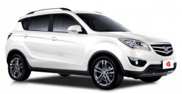 changan cs35