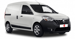 renault dokker-van