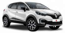 renault kaptur-2019