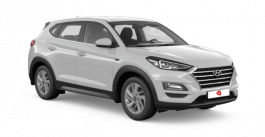 hyundai tucson-2020